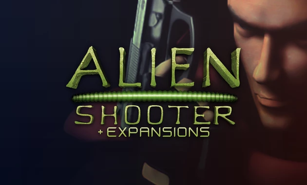 Alien Shooter + Expansions