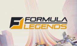 Formula Legends