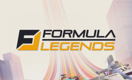 Formula Legends