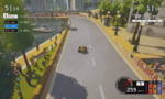 Formula Legends