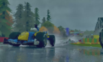 Formula Legends
