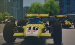 Formula Legends