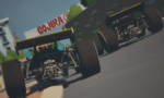 Formula Legends