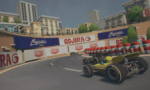 Formula Legends