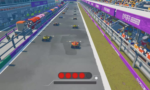 Formula Legends
