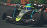 Formula Legends