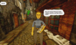 Odd Town
