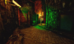 Odd Town