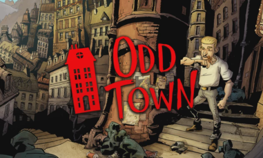 Odd Town