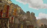Odd Town