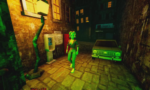 Odd Town