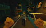 Odd Town