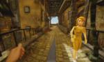 Odd Town