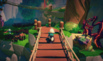 The Smurfs Mission Vileaf