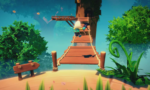 The Smurfs Mission Vileaf