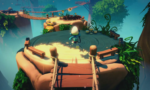 The Smurfs Mission Vileaf