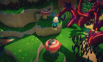 The Smurfs Mission Vileaf