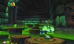Earthworm Jim 3D