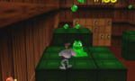 Earthworm Jim 3D