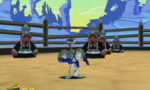 Earthworm Jim 3D