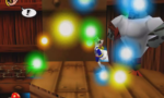 Earthworm Jim 3D