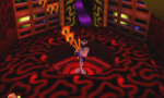 Earthworm Jim 3D