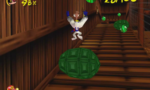 Earthworm Jim 3D