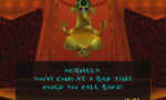 Earthworm Jim 3D
