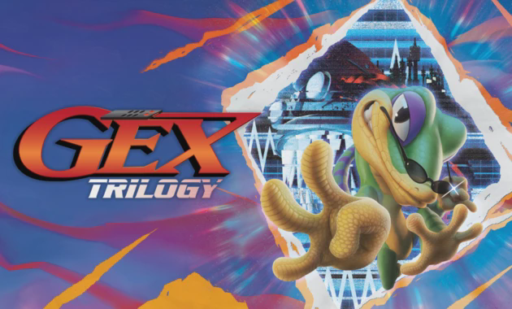 Gex Trilogy