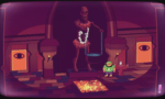 Escape from 8-Bit High