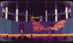 Escape from 8-Bit High