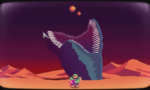 Escape from 8-Bit High