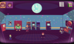 Escape from 8-Bit High