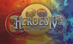 Heroes of Might and Magic 4 Complete