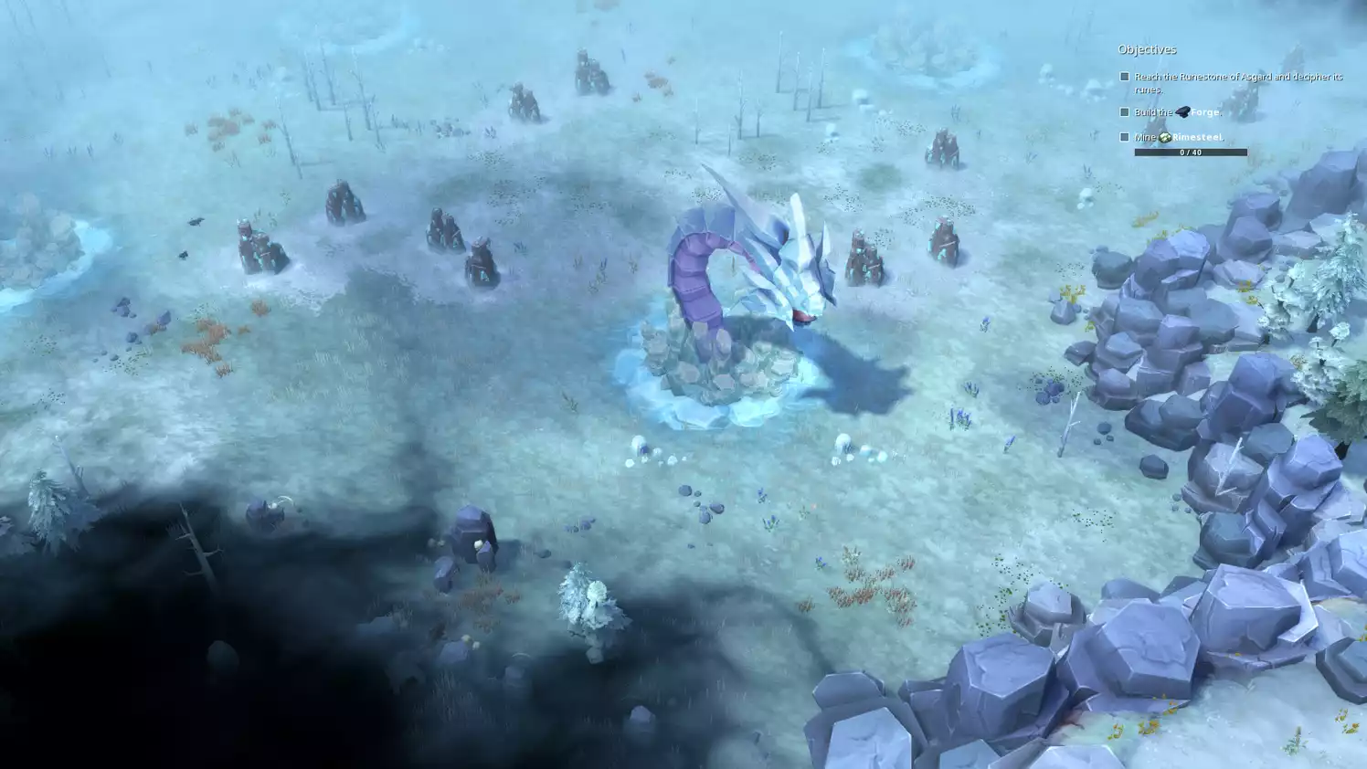 Northgard The Viking Age Edition