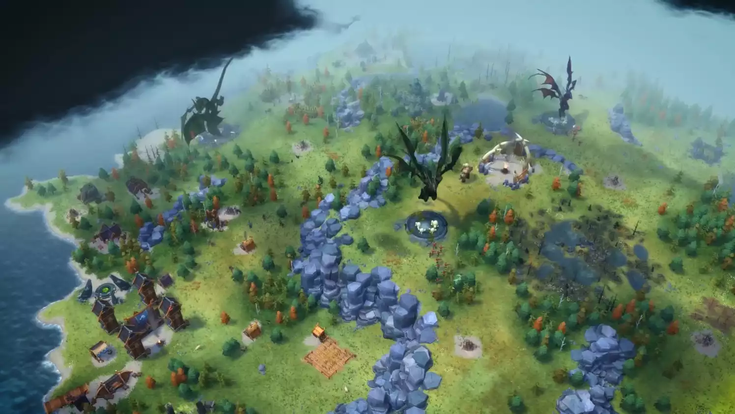 Northgard The Viking Age Edition