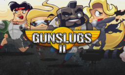 Gunslugs 2