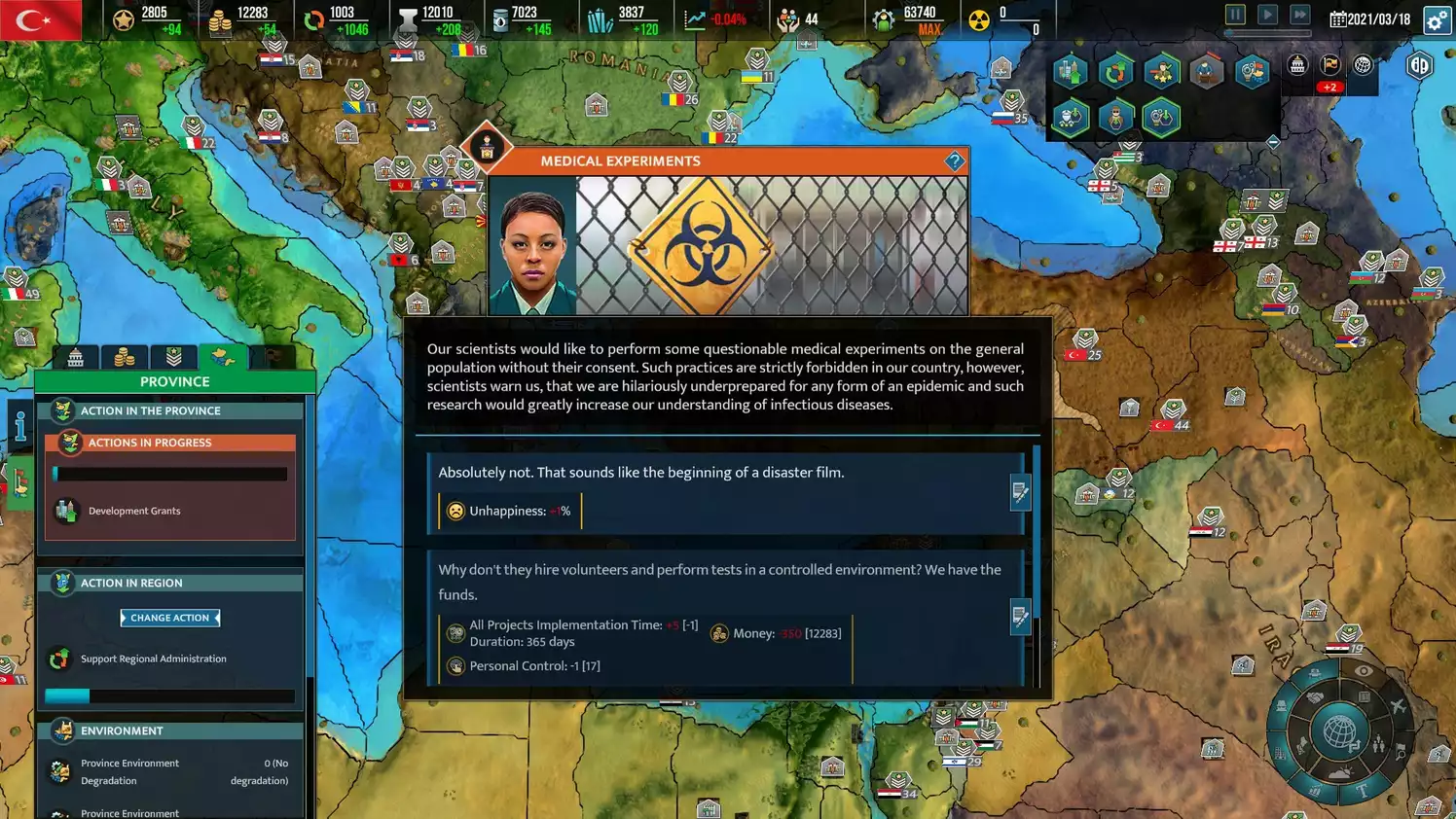 Realpolitiks II Deluxe Edition