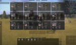 Regiments