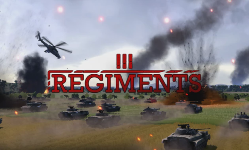 Regiments