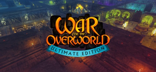 War for the Overworld Ultimate Edition