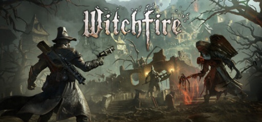 Witchfire (Early Access)