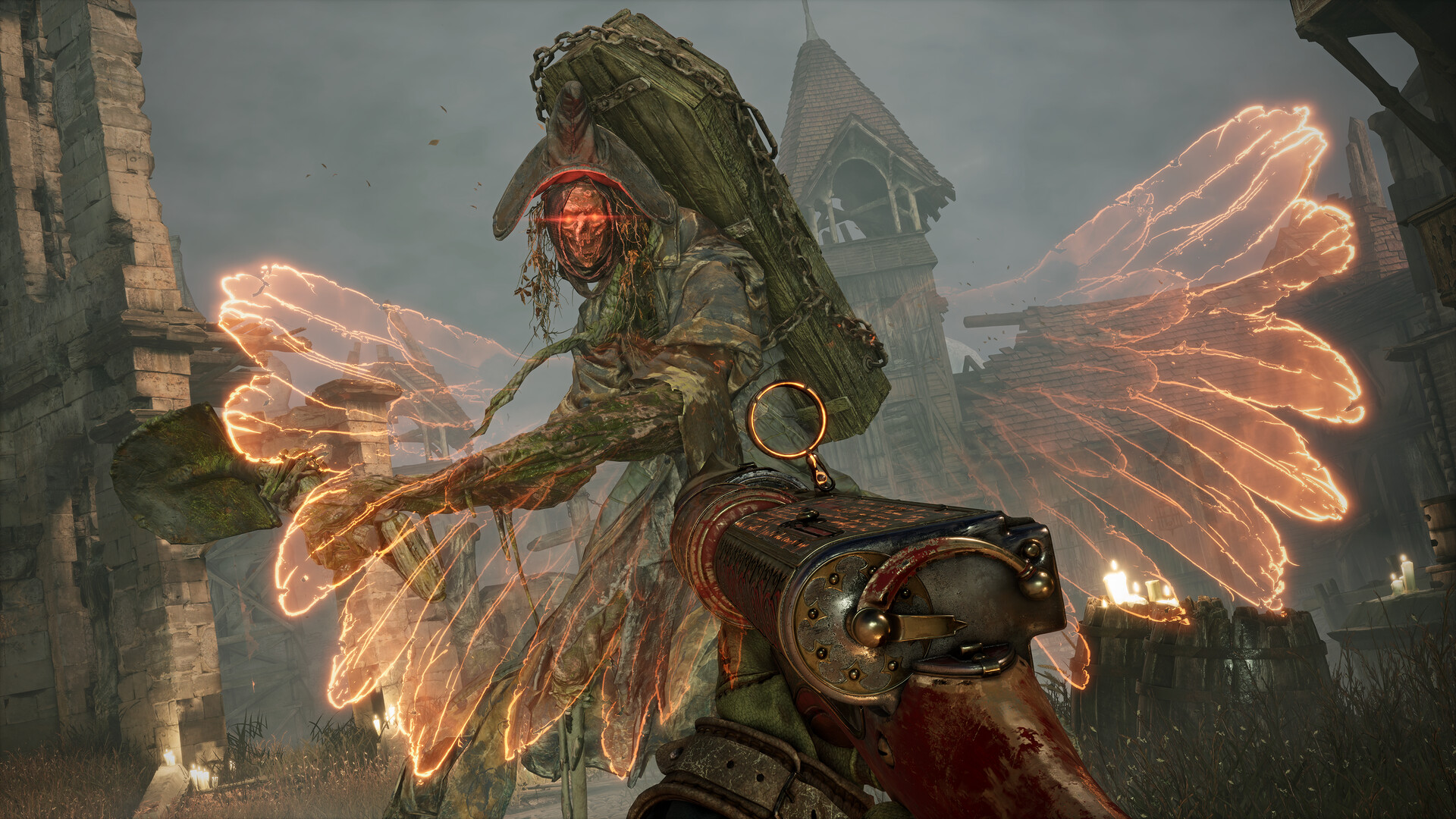 Witchfire (Early Access)
