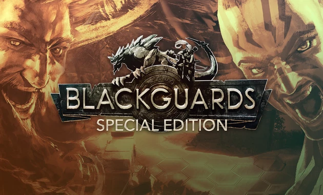 Blackguards Special Edition