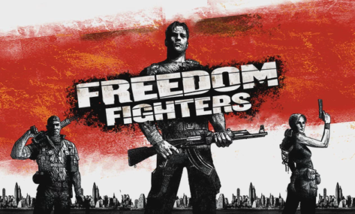 Freedom Fighters
