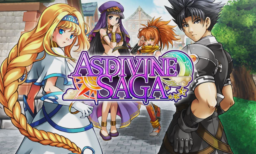Asdivine Saga