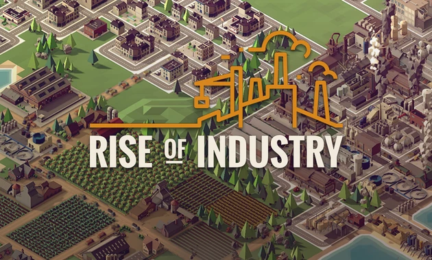 Rise of Industry