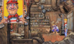 Freddy Pharkas Frontier Pharmacist