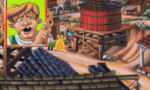 Freddy Pharkas Frontier Pharmacist