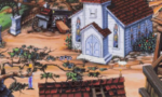 Freddy Pharkas Frontier Pharmacist